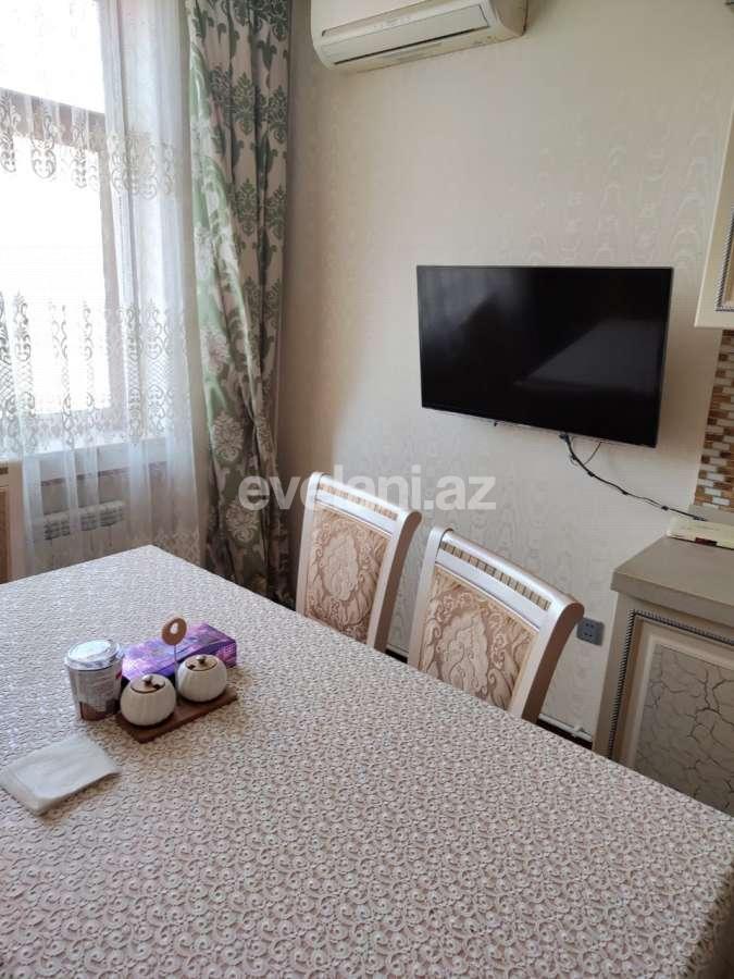 Satılır, yeni tikili, 2 otaqlı, 89 m², Bakı, Nərimanov r.