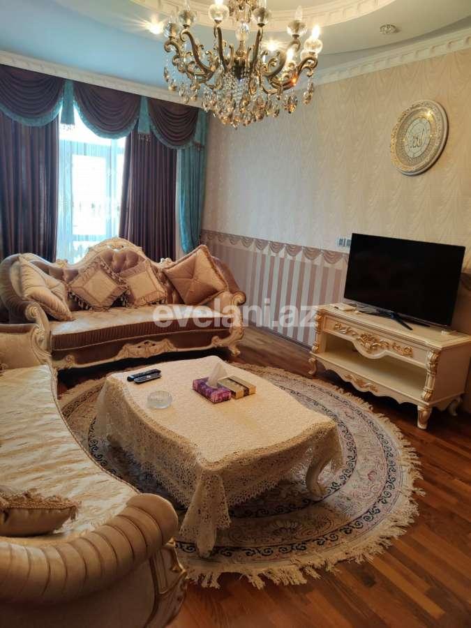 Satılır, yeni tikili, 2 otaqlı, 89 m², Bakı, Nərimanov r.