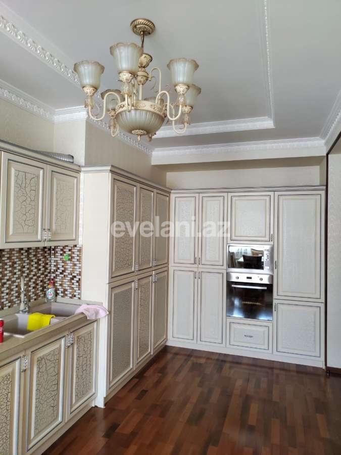 Satılır, yeni tikili, 2 otaqlı, 89 m², Bakı, Nərimanov r.