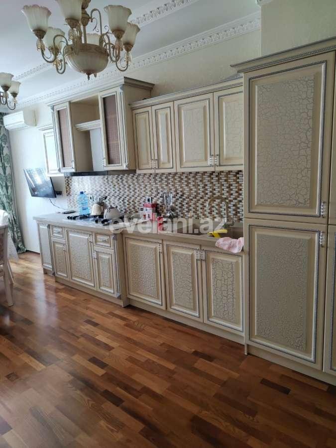 Satılır, yeni tikili, 2 otaqlı, 89 m², Bakı, Nərimanov r.