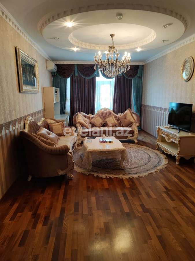 Satılır, yeni tikili, 2 otaqlı, 89 m², Bakı, Nərimanov r.