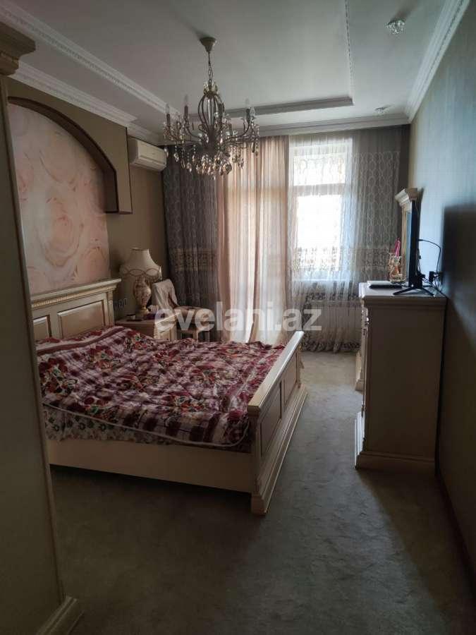 Satılır, yeni tikili, 2 otaqlı, 89 m², Bakı, Nərimanov r.