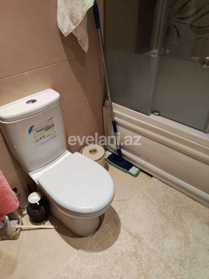 Satılır, yeni tikili, 2 otaqlı, 89 m², Bakı, Nərimanov r.