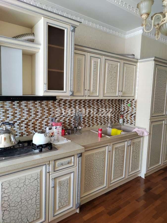 Satılır, yeni tikili, 2 otaqlı, 89 m², Bakı, Nərimanov r.