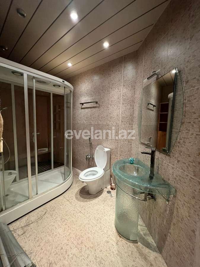 Sale, new building, 4 room, 200 m², Baku, Yasamal r, Nizami m.