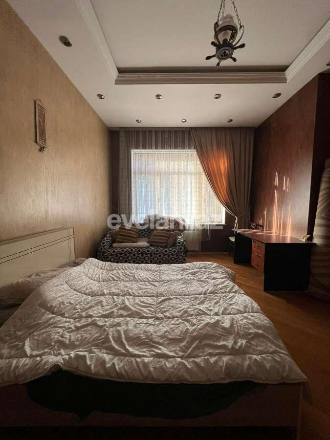 Sale, new building, 4 room, 200 m², Baku, Yasamal r, Nizami m.