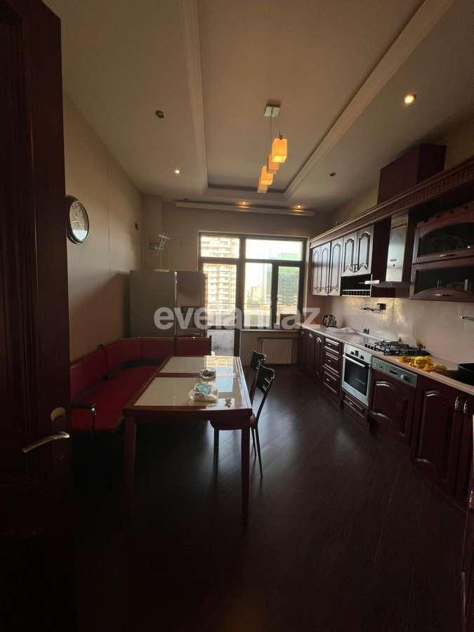 Sale, new building, 4 room, 200 m², Baku, Yasamal r, Nizami m.