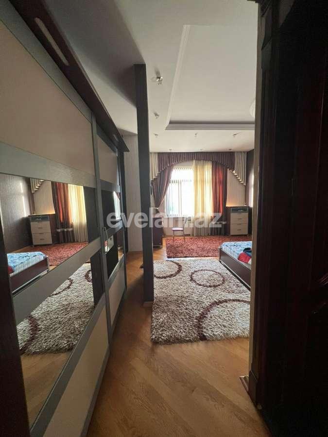 Sale, new building, 4 room, 200 m², Baku, Yasamal r, Nizami m.