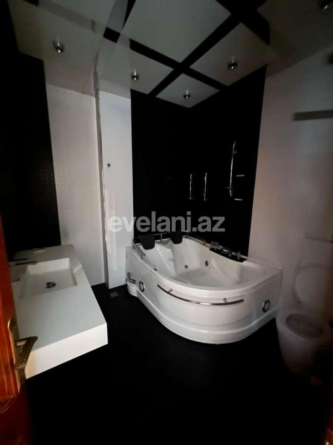 Sale, new building, 4 room, 200 m², Baku, Yasamal r, Nizami m.