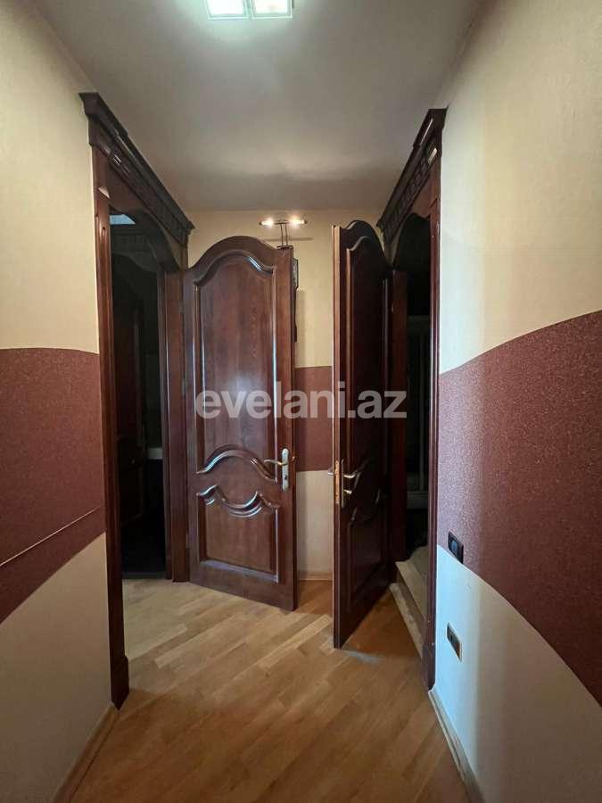 Sale, new building, 4 room, 200 m², Baku, Yasamal r, Nizami m.