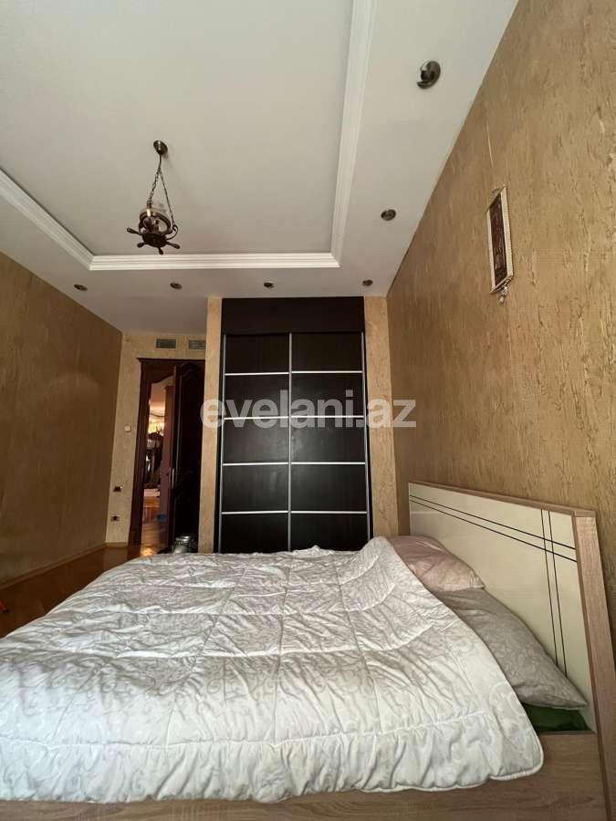 Sale, new building, 4 room, 200 m², Baku, Yasamal r, Nizami m.