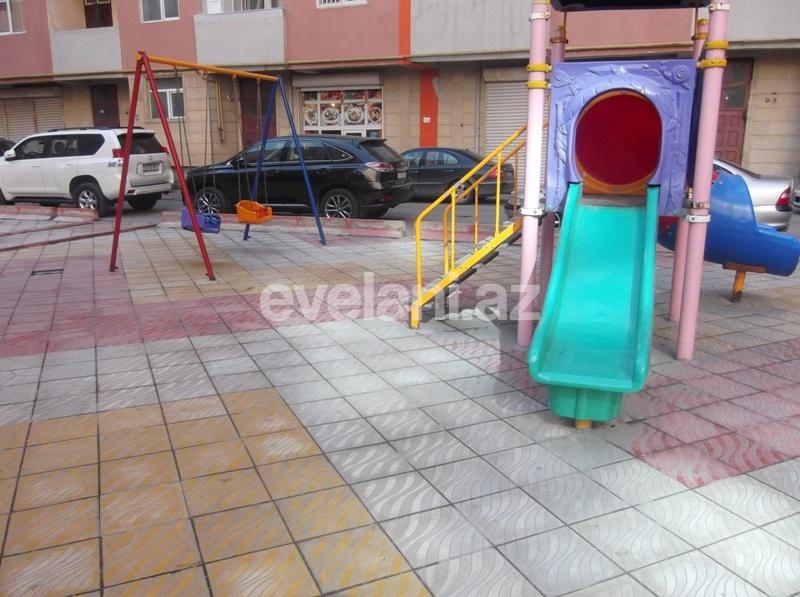 Satılır, yeni tikili, 5 otaqlı, 240 m², Bakı, Nəsimi r.