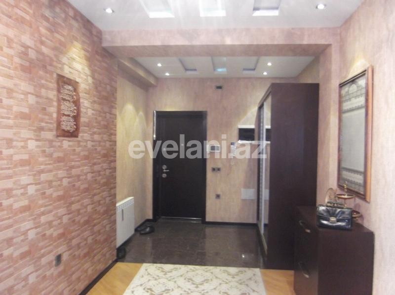 Satılır, yeni tikili, 5 otaqlı, 240 m², Bakı, Nəsimi r.