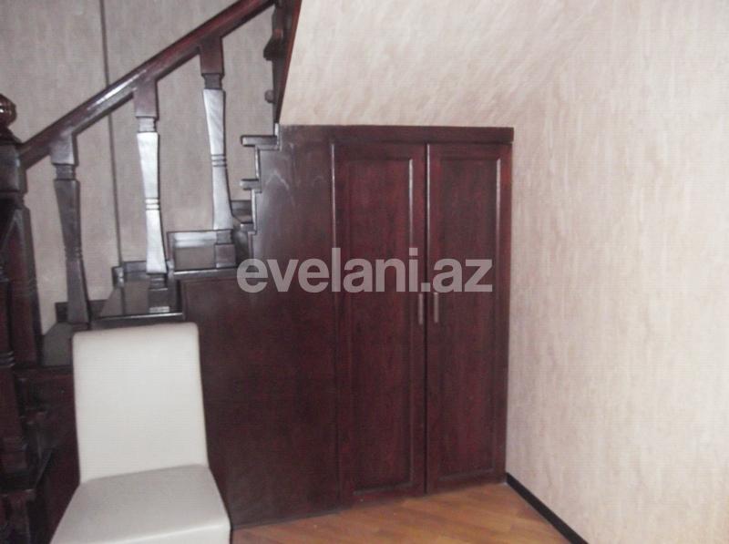 Satılır, yeni tikili, 5 otaqlı, 240 m², Bakı, Nəsimi r.