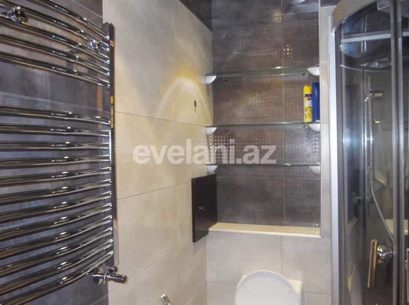 Satılır, yeni tikili, 5 otaqlı, 240 m², Bakı, Nəsimi r.