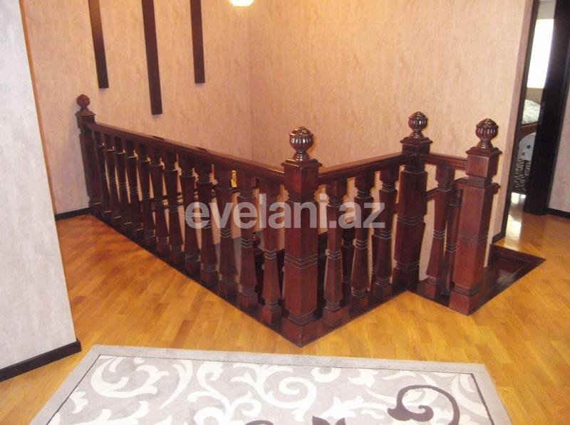 Satılır, yeni tikili, 5 otaqlı, 240 m², Bakı, Nəsimi r.