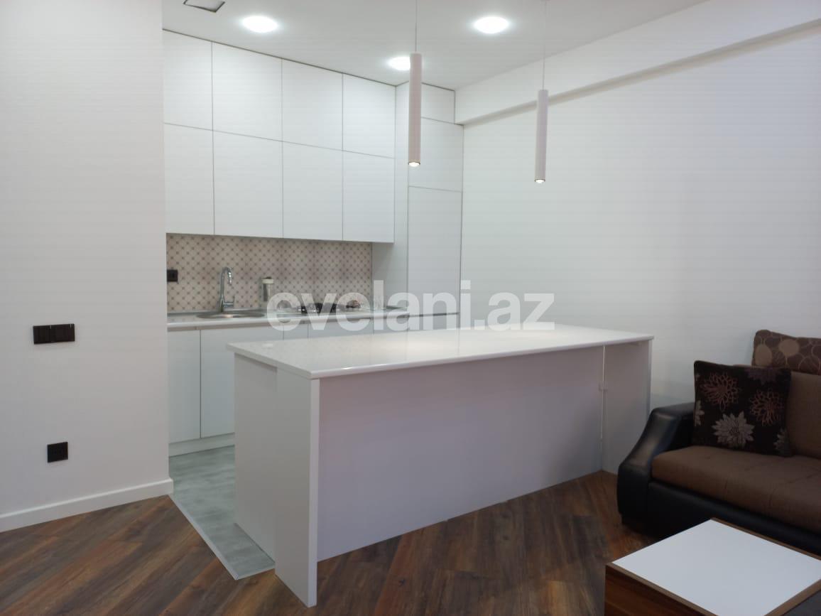 Продаётся, новостройка, 2-комнаты, 76 m², Баку, Ясамальский r, Ясамал p, 20 январь m.