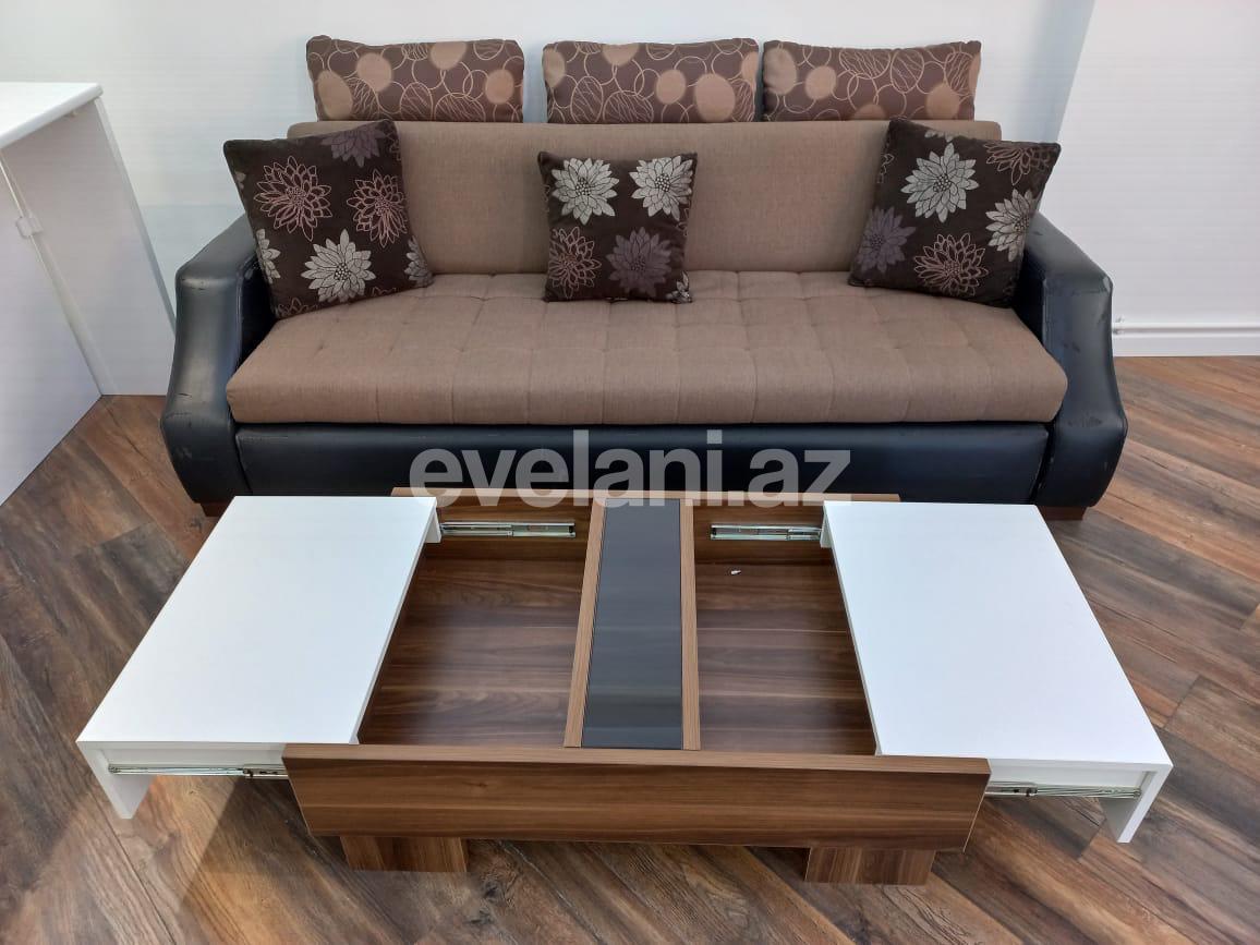 Продаётся, новостройка, 2-комнаты, 76 m², Баку, Ясамальский r, Ясамал p, 20 январь m.