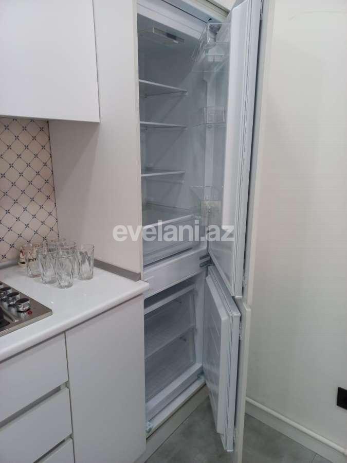 Продаётся, новостройка, 2-комнаты, 76 m², Баку, Ясамальский r, Ясамал p, 20 январь m.