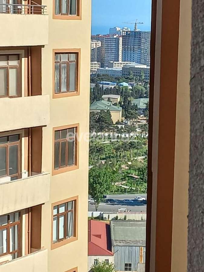 Продаётся, новостройка, 2-комнаты, 76 m², Баку, Ясамальский r, Ясамал p, 20 январь m.