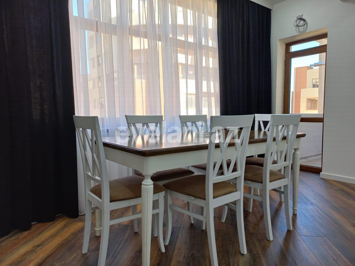 Продаётся, новостройка, 2-комнаты, 76 m², Баку, Ясамальский r, Ясамал p, 20 январь m.