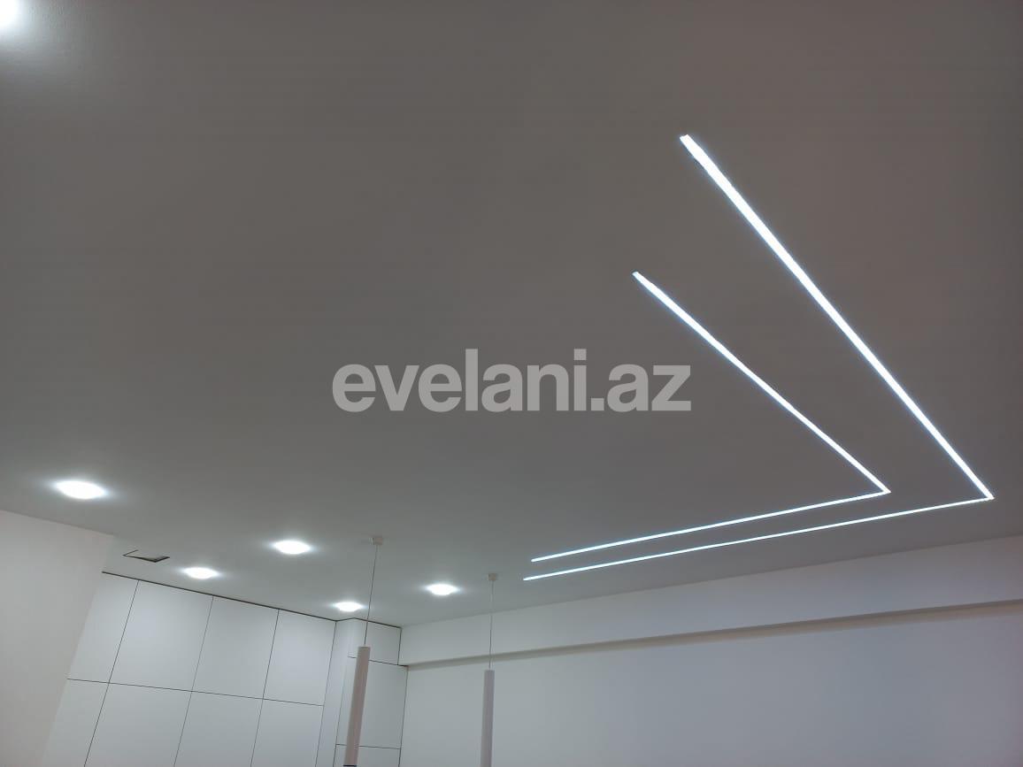 Продаётся, новостройка, 2-комнаты, 76 m², Баку, Ясамальский r, Ясамал p, 20 январь m.