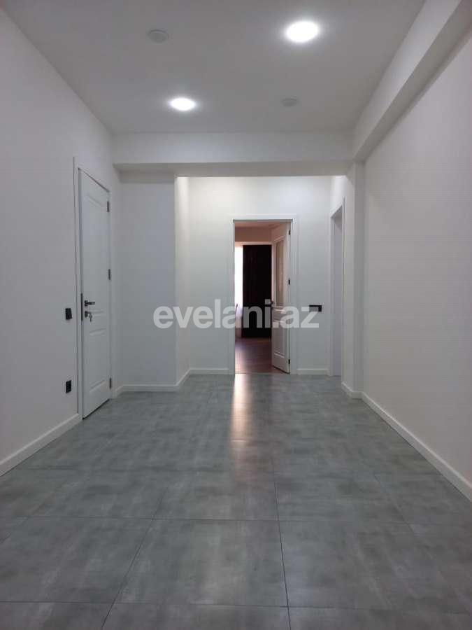 Продаётся, новостройка, 2-комнаты, 76 m², Баку, Ясамальский r, Ясамал p, 20 январь m.