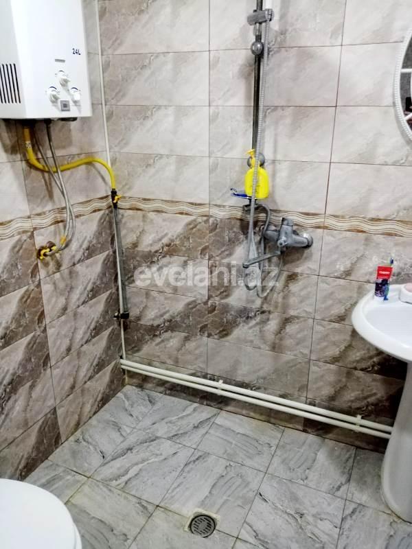 Satılır, həyət evi / bağ, 3 otaqlı, 65 m², Bakı, Yasamal r.