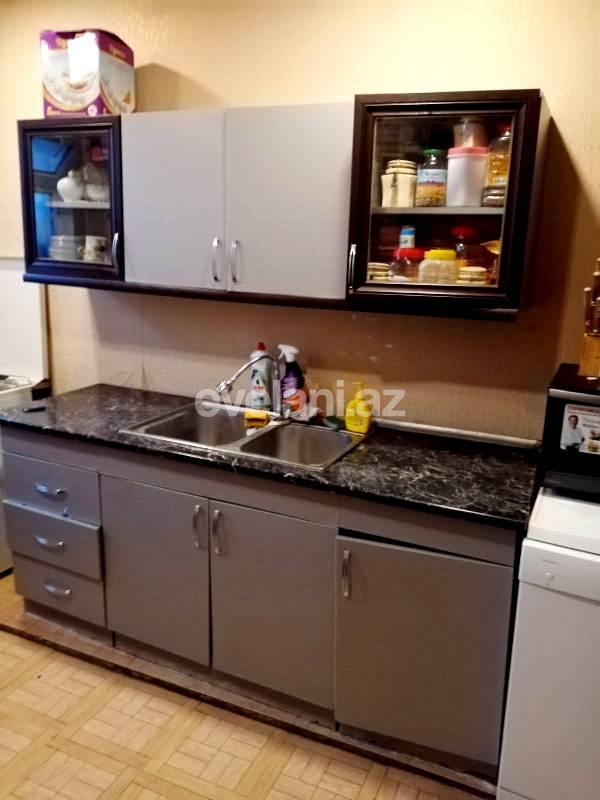 Satılır, həyət evi / bağ, 3 otaqlı, 65 m², Bakı, Yasamal r.