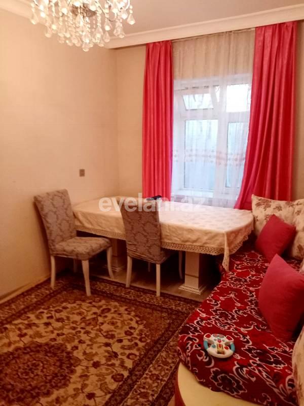 Satılır, həyət evi / bağ, 3 otaqlı, 65 m², Bakı, Yasamal r.