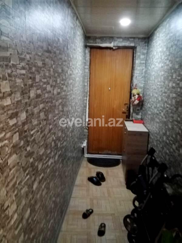 Satılır, həyət evi / bağ, 3 otaqlı, 65 m², Bakı, Yasamal r.