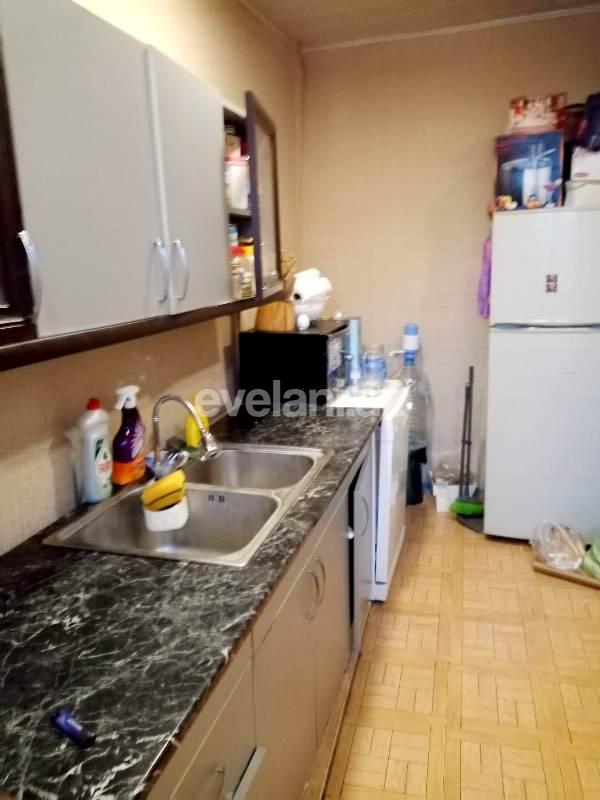 Satılır, həyət evi / bağ, 3 otaqlı, 65 m², Bakı, Yasamal r.