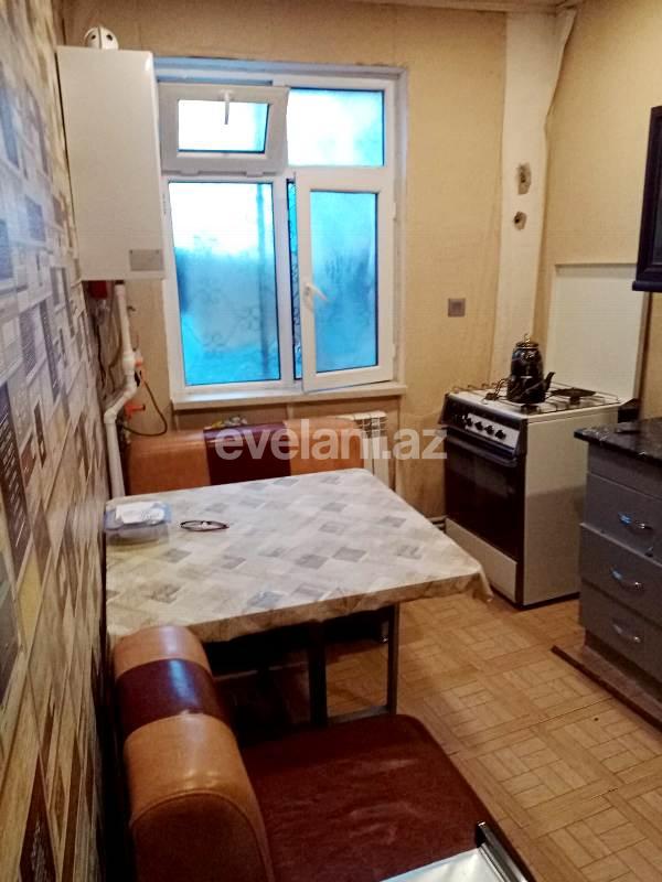 Satılır, həyət evi / bağ, 3 otaqlı, 65 m², Bakı, Yasamal r.