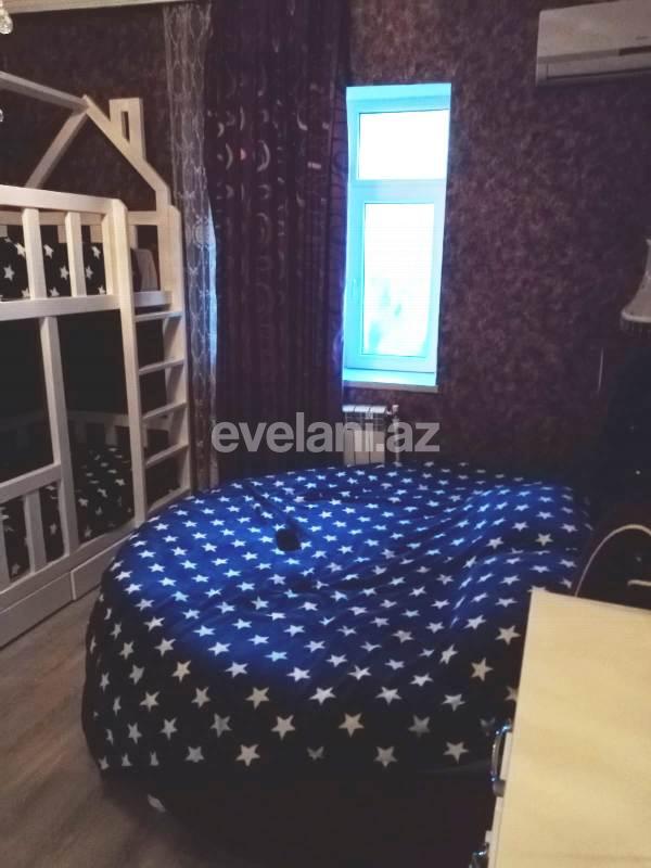 Satılır, həyət evi / bağ, 3 otaqlı, 65 m², Bakı, Yasamal r.