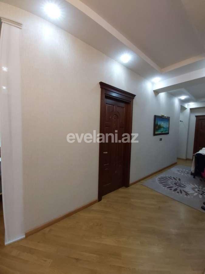 Kirayə verilir, yeni tikili, 5 otaqlı, 150 m², Bakı, Binəqədi r, Nəsimi m.