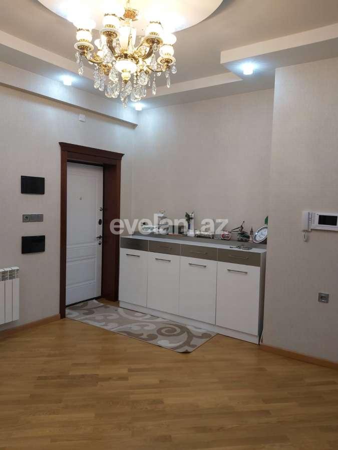 Kirayə verilir, yeni tikili, 5 otaqlı, 150 m², Bakı, Binəqədi r, Nəsimi m.