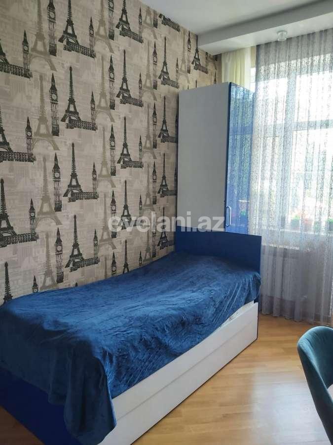 Kirayə verilir, yeni tikili, 5 otaqlı, 150 m², Bakı, Binəqədi r, Nəsimi m.