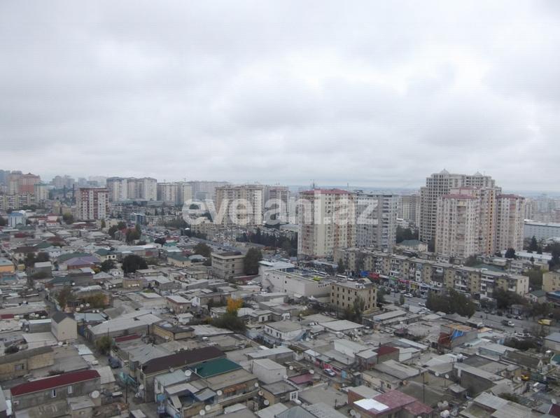 Sale, new building, 3 room, 110 m², Baku, Yasamal r.