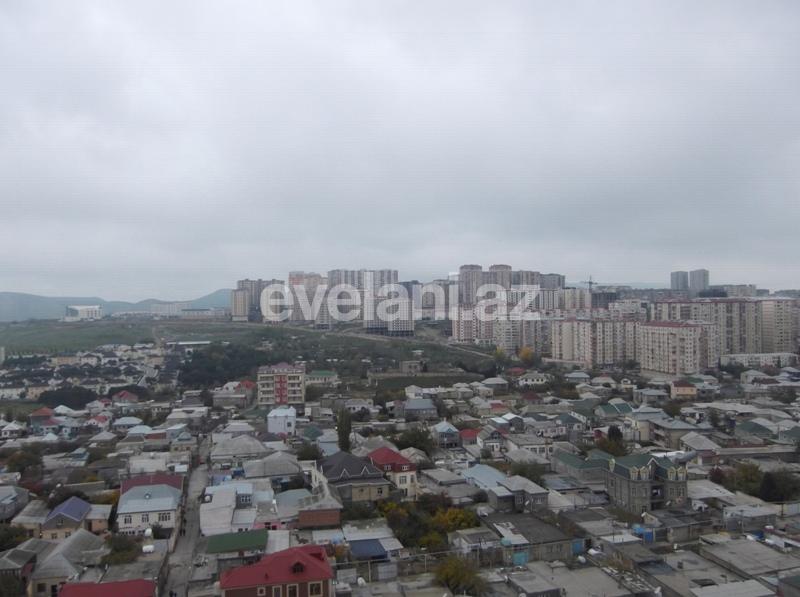 Sale, new building, 3 room, 110 m², Baku, Yasamal r.