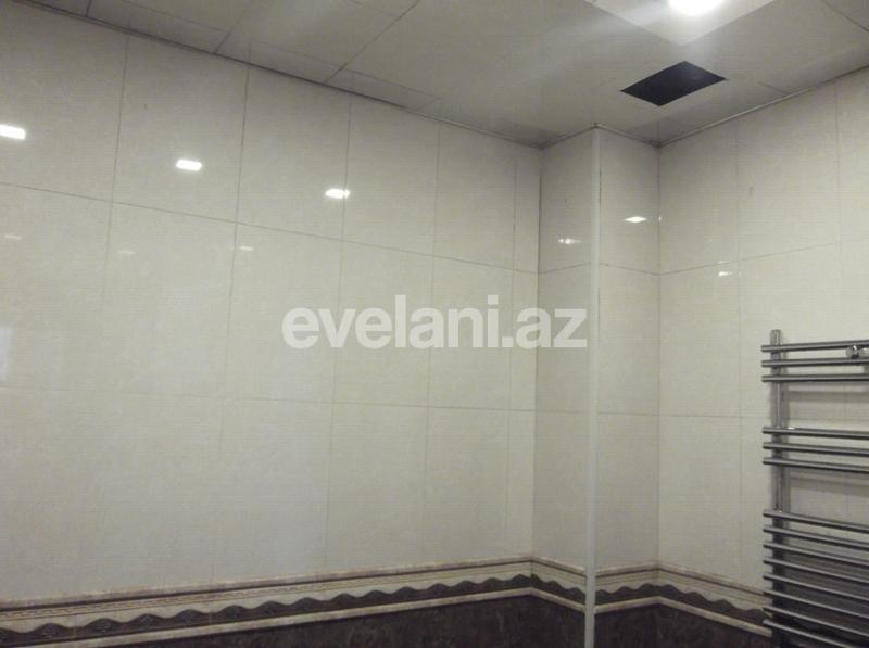 Sale, new building, 3 room, 110 m², Baku, Yasamal r.