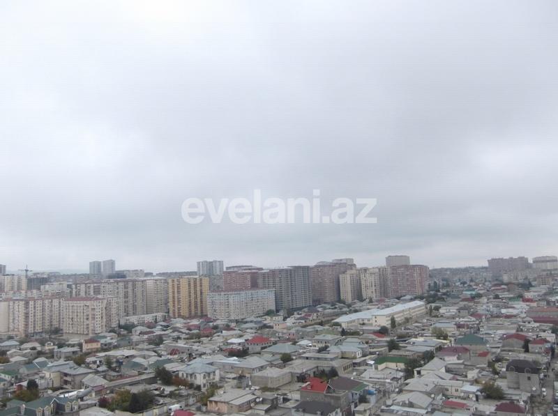 Sale, new building, 3 room, 110 m², Baku, Yasamal r.