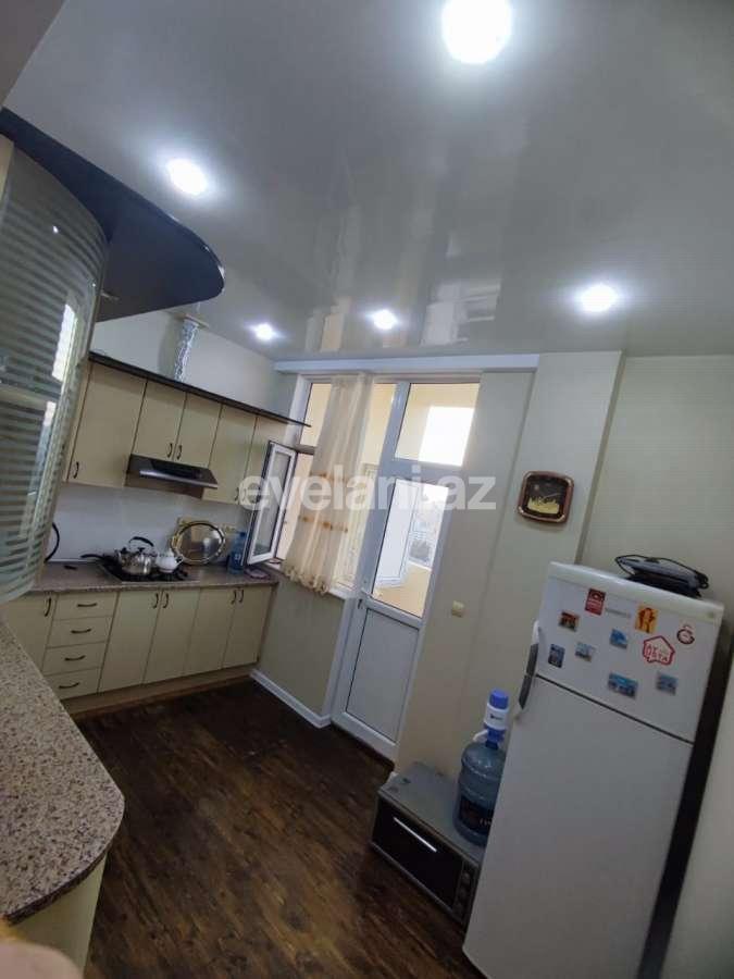 Satılır, yeni tikili, 3 otaqlı, 130 m², Bakı, Binəqədi r, Gənclik m.