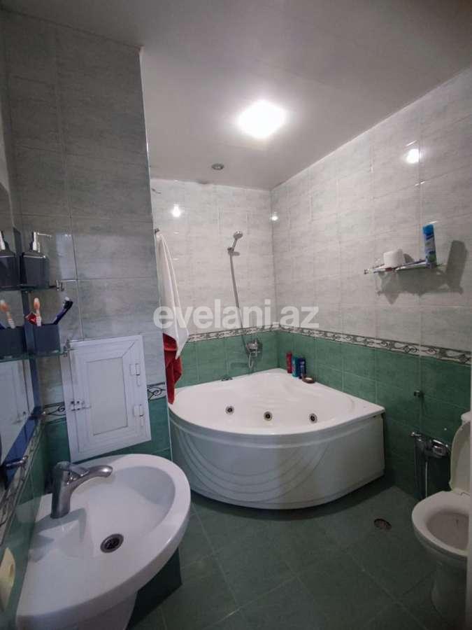 Satılır, yeni tikili, 3 otaqlı, 130 m², Bakı, Binəqədi r, Gənclik m.