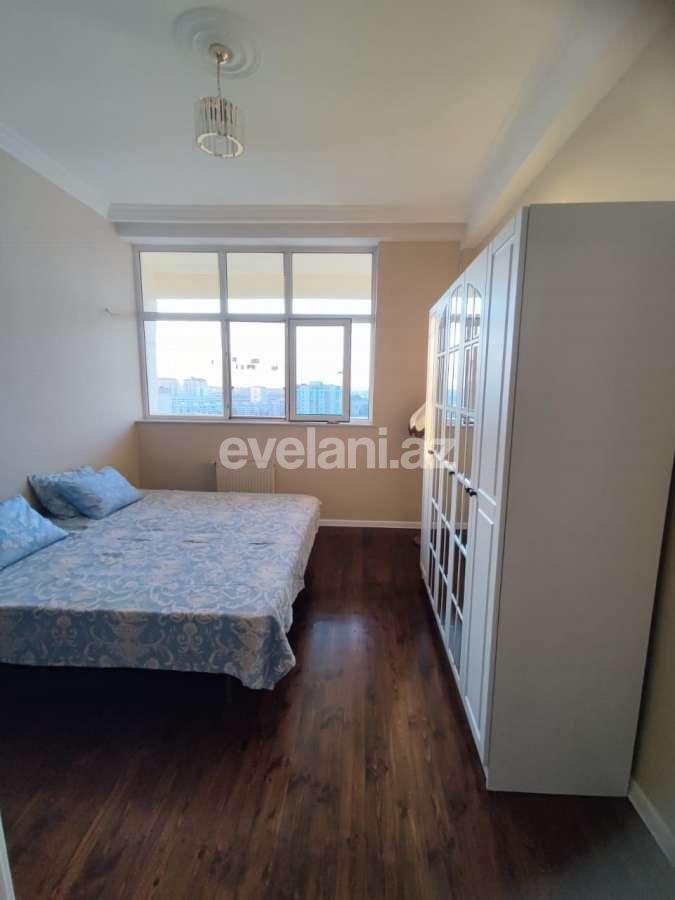 Satılır, yeni tikili, 3 otaqlı, 130 m², Bakı, Binəqədi r, Gənclik m.