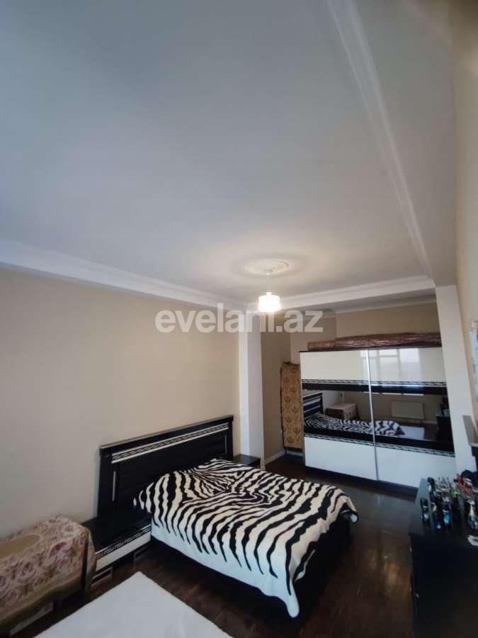 Satılır, yeni tikili, 3 otaqlı, 130 m², Bakı, Binəqədi r, Gənclik m.