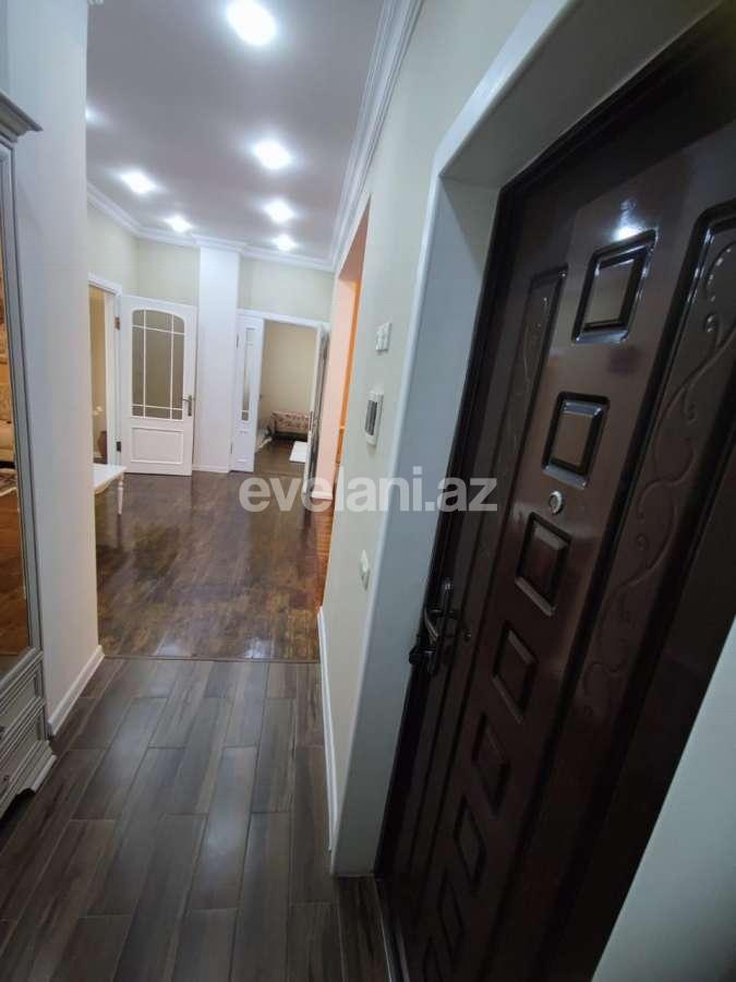 Satılır, yeni tikili, 3 otaqlı, 130 m², Bakı, Binəqədi r, Gənclik m.