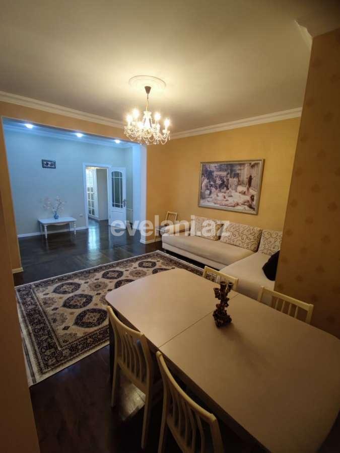 Satılır, yeni tikili, 3 otaqlı, 130 m², Bakı, Binəqədi r, Gənclik m.
