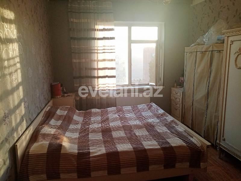 Satılır, köhnə tikili, 3 otaqlı, 80 m², Bakı, Yasamal r.