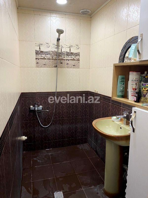 Satılır, köhnə tikili, 3 otaqlı, 80 m², Bakı, Yasamal r.