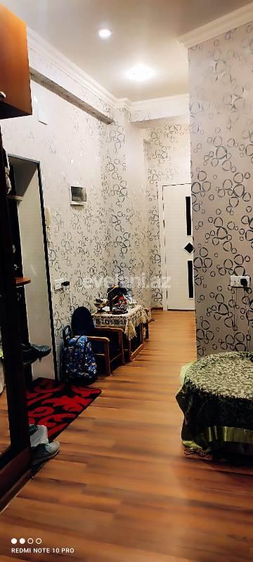 Satılır, yeni tikili, 3 otaqlı, 80 m², Bakı, Yasamal r.